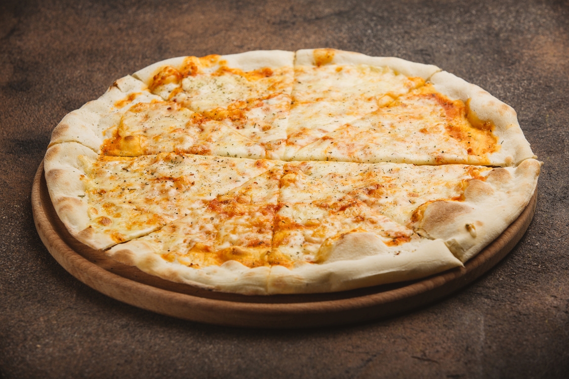 Pizza Margarita